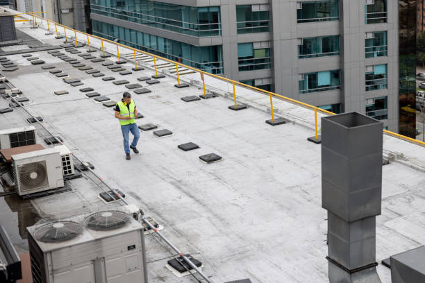 Best Roof Coating and Sealing  in Honesdale, PA