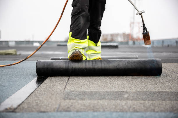 Best Emergency Roof Repair Services  in Honesdale, PA