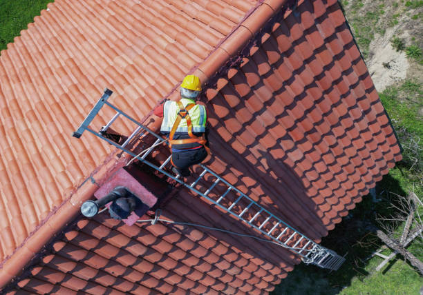 Best Sheet Metal Roofing  in Honesdale, PA