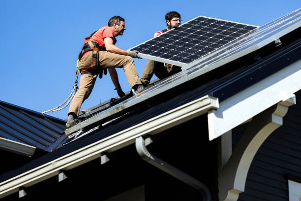 Best Chimney Flashing Repair  in Honesdale, PA