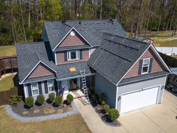 Best Roof Installation  in Honesdale, PA